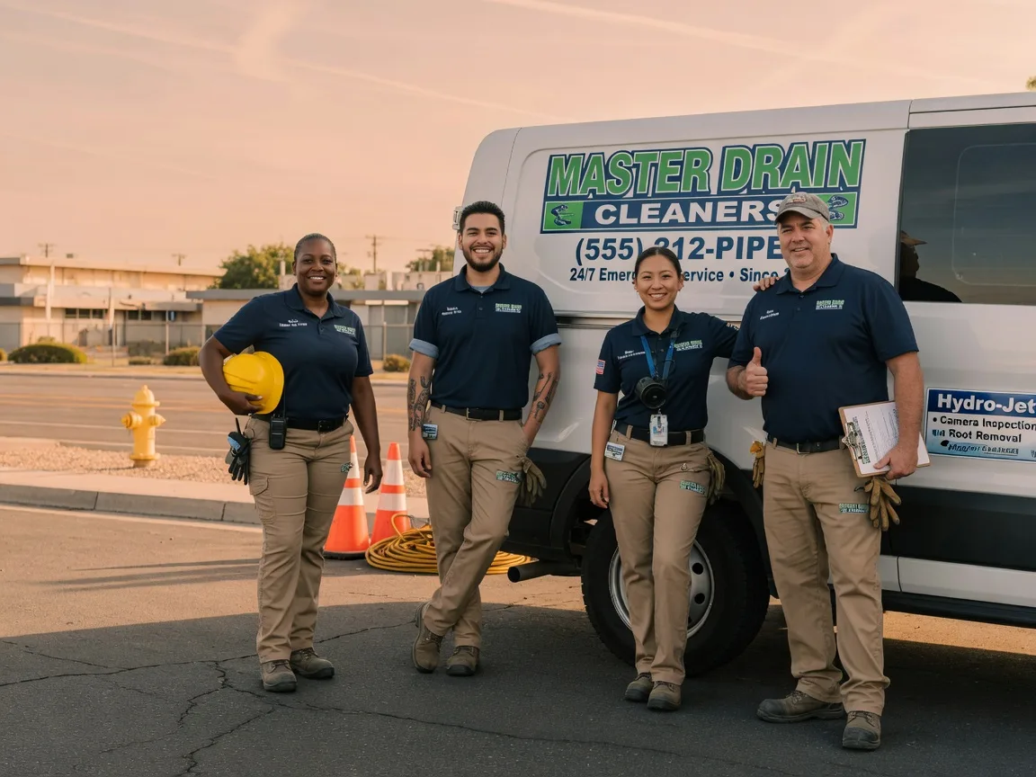 Drain Cleaning company in Rocky Hill, KY